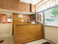 Shreyas Residency