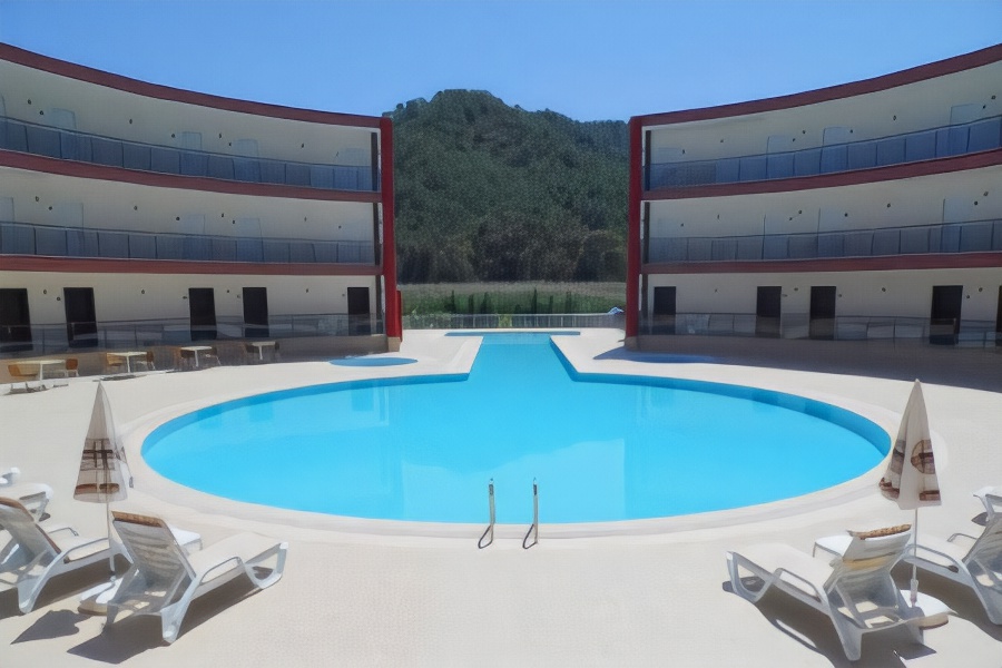 Adrasan Klados Hotel