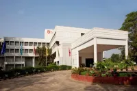 Hotel Kalinga Ashok Hotel in zona Qadam-I-Rasool