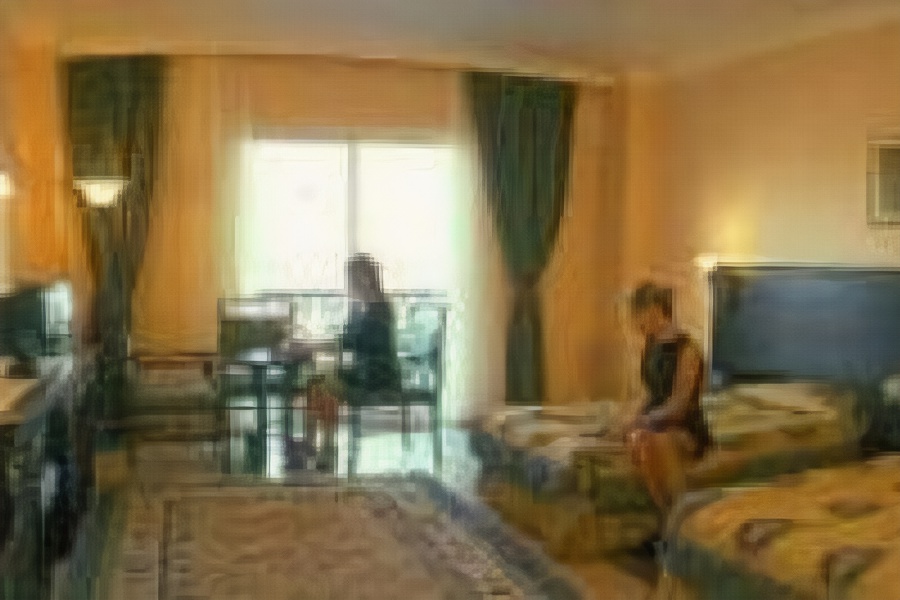 Seya Beach Hotel - Alacati