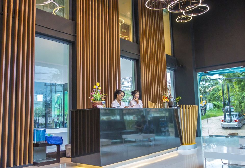 유니크 리젠시 파타야