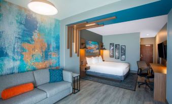 La Quinta Inn & Suites by Wyndham Oxford