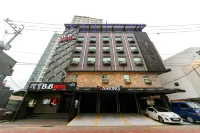 Daegu Dongseongno B and B Hotels in Daegu Central Area