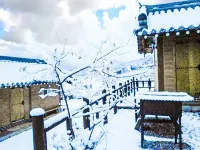 Namyangju Hanwoolchae Pension Hotels near Maseok Station