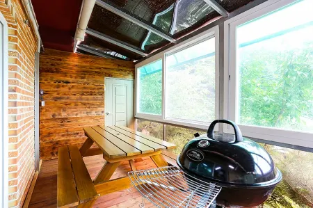 Namyangju Habibi Pension