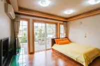 Taean Anabeli Pension