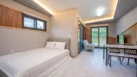 Sancheong Blue Mountain Pension Hotels in Sancheong-gun