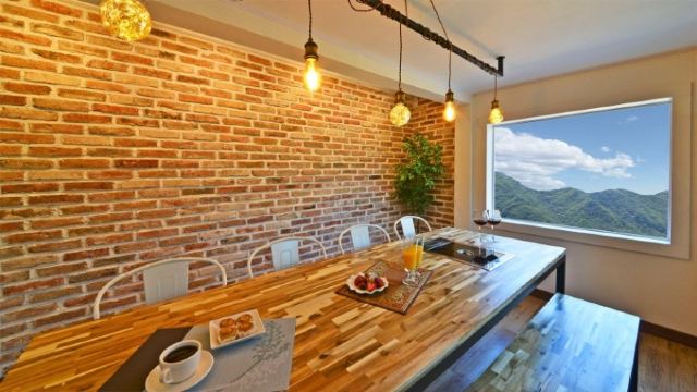 강촌스타밸리펜션