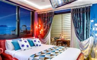Geojedo Lemon Tree Pension Hotels near Sinseondae Cliff