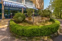 BSA Holiday Park Hotel - All Inclusive Hotels near Nirvana Beach