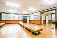 Gongju Inyeonui Hyanggi Pension