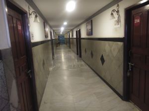 Hotel Pavana Residency