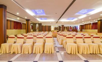 Suvee Boutique Hotel - Banashankari 3rd Stage