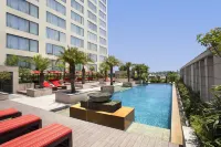 Hyatt Regency Amritsar Hotel & Spa - 5 stjerner