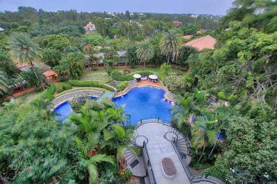 Angsana Oasis Spa & Resort Hotels in Bangalore Urban