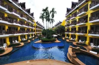 Woraburi Phuket Resort & Spa
