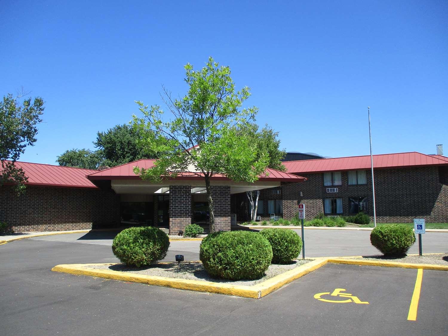 Best Western Rochester Hotel Mayo Clinic Area/St. Mary's