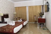 The Wall Street Beacon, Jaipur Hotels near Albert Hall Museum