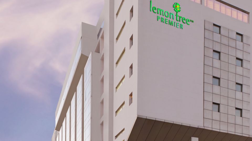 Lemon Tree Premier, Jaipur