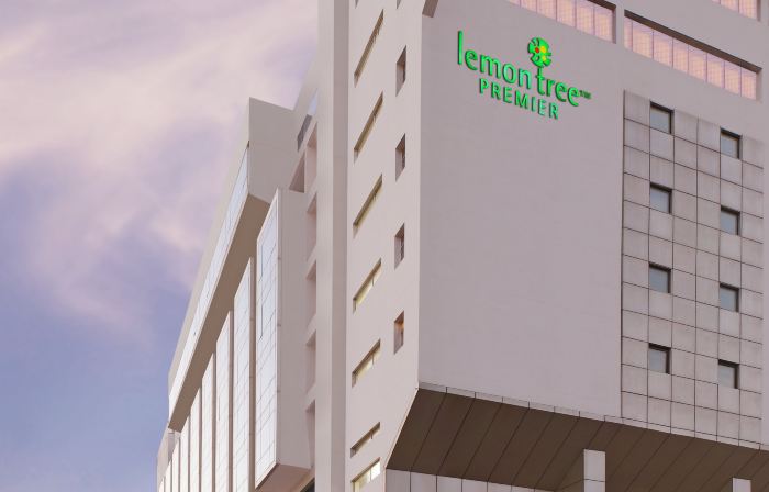 Lemon Tree Premier, Jaipur