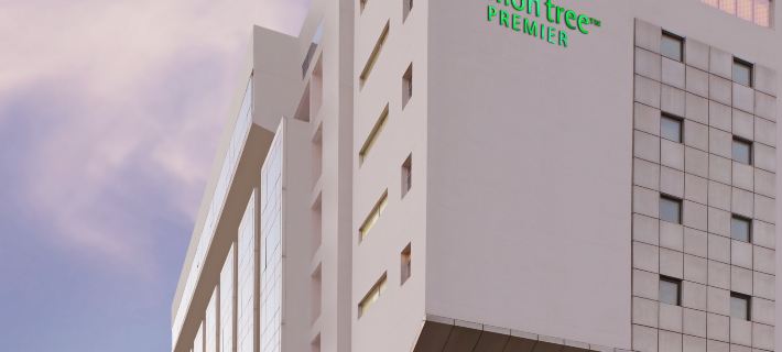 Lemon Tree Premier, Jaipur Hotels in Jaipur
