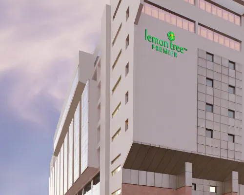 Lemon Tree Premier, Jaipur Hotels near Bani Park