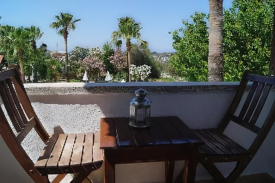 Xanthos Boutique Hotel Patara