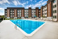 Holiday Inn Express Louisville Airport Expo Center