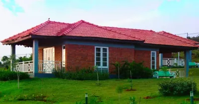 Bandipur Safari Lodge-Junglelodge فنادق في Chamarajanagar