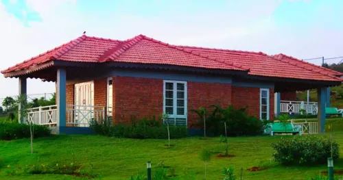 Bandipur Safari Lodge-Junglelodge Hôtels à : Bandipur