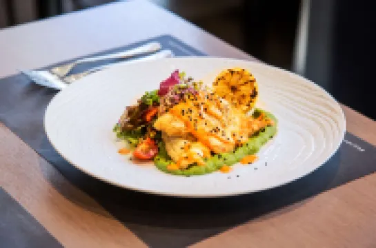 CAMPANILE PRIME WARSZAWA CENTRUM