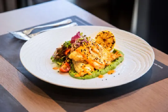 CAMPANILE PRIME WARSZAWA CENTRUM