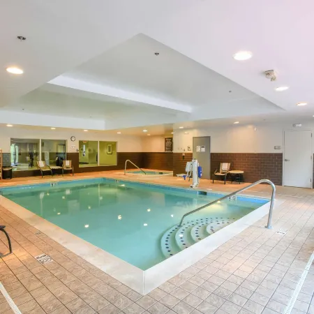 Homewood Suites by Hilton Cincinnati Airport South-Florence