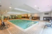 Homewood Suites by Hilton Cincinnati Airport South-Florence - Swimmingpools