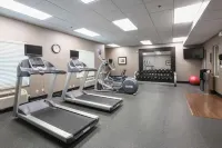 弗洛倫斯辛辛那提機場南Homewood Suites by Hilton - 健身房