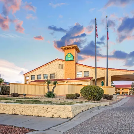 La Quinta Inn by Wyndham El Paso Cielo Vista