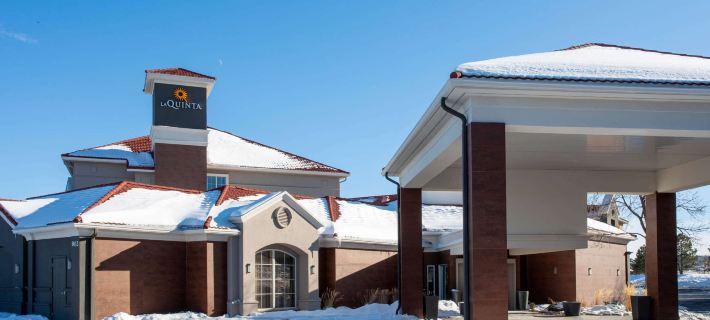 La Quinta Inn & Suites by Wyndham Denver Boulder-Louisville Hotels in Boulder County
