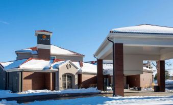 La Quinta Inn & Suites by Wyndham Denver Boulder-Louisville