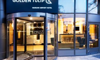 Golden Tulip Warsaw Airport