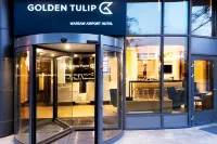 Golden Tulip Warsaw Airport Hotel dekat Bandara Internasional Frederic Chopin