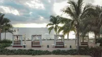 Izla Hotel by Fiesta Americana, Isla Mujeres - Strand