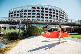 Das Seepark Wörthersee Resort