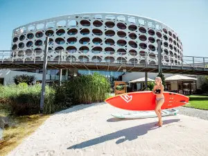 Das Seepark Wörthersee Resort