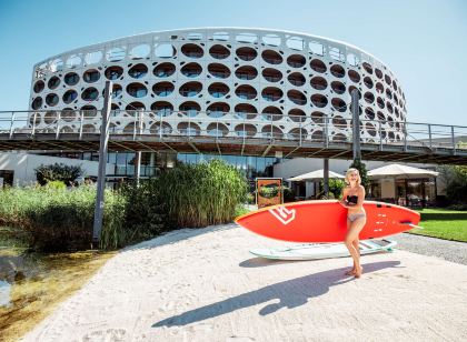 Das Seepark Wörthersee Resort