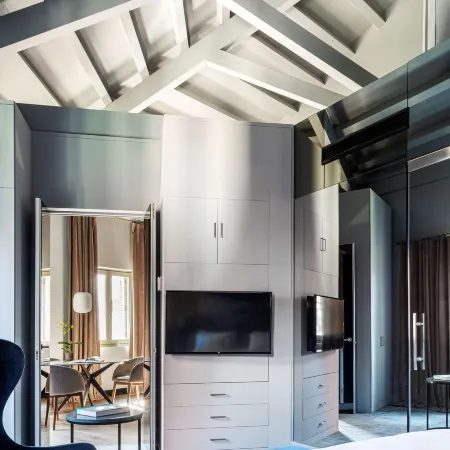 Radisson Blu Hotel, Madrid Prado