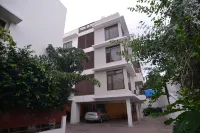 Kolam Serviced Apartments - Adyar.