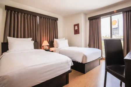 ノースゲート ラチャヨーティン