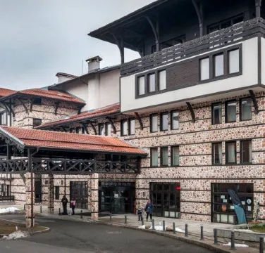 Lion Bansko Hotel