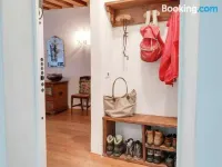 Modern Apartment, Bressanone