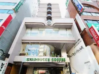 Hotel Mito Silver Inn Hotel di Mito